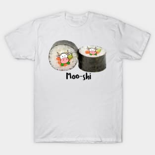 Moo-shi T-Shirt